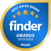 Best Iron Brand