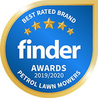 Best Petrol Lawn Mower Brand