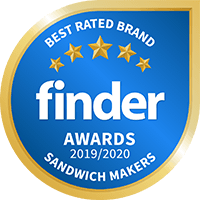best sandwich maker brand
