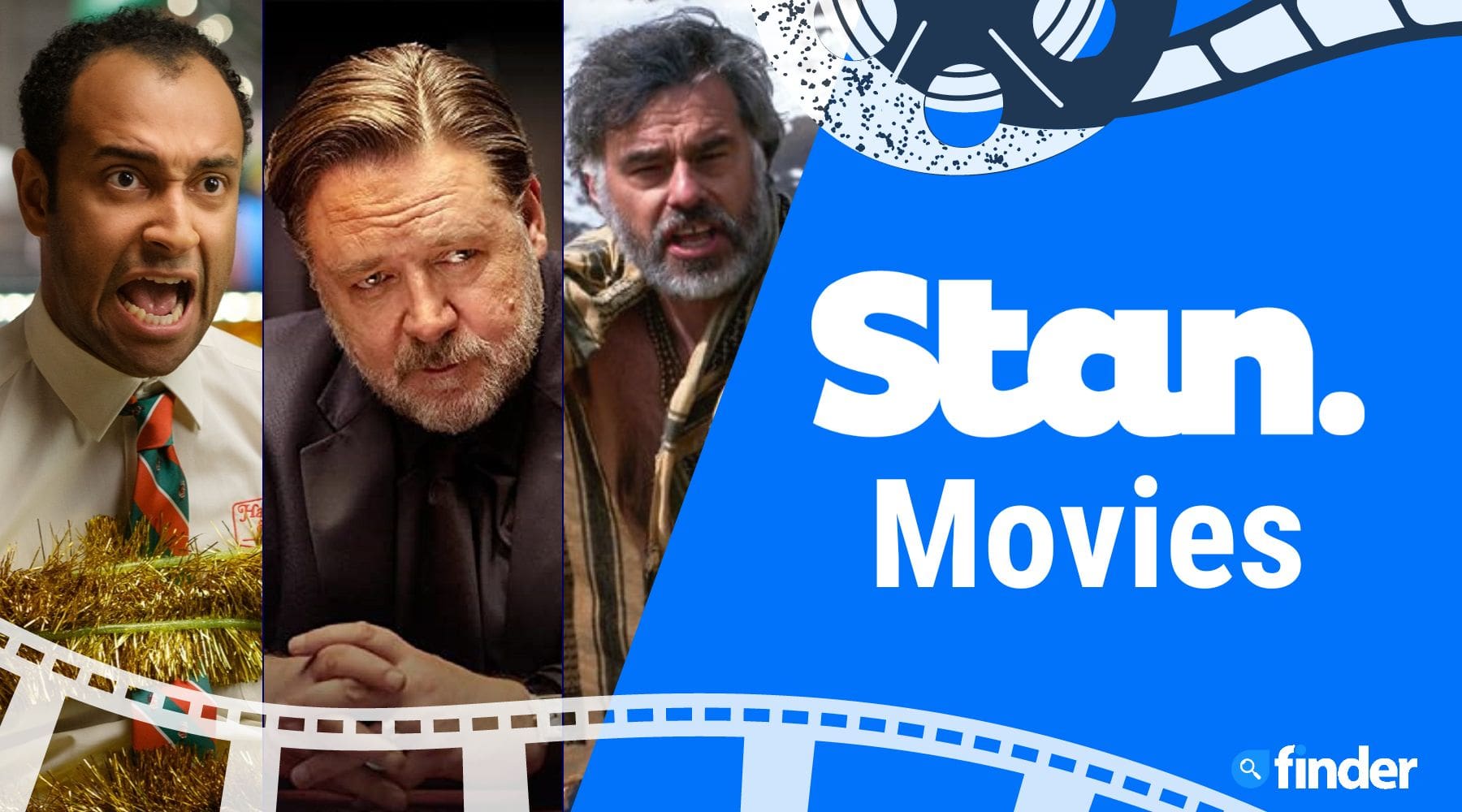 Stan movies - Dec 2022