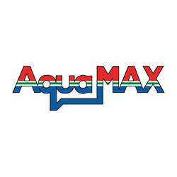 Aquamax logo
