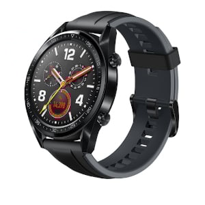 Save on Huawei smartwatches