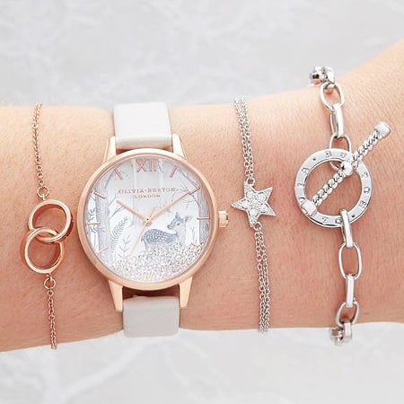 brands like pandora