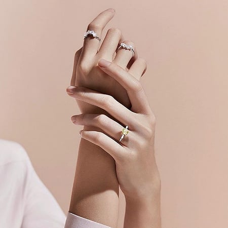 brands like pandora