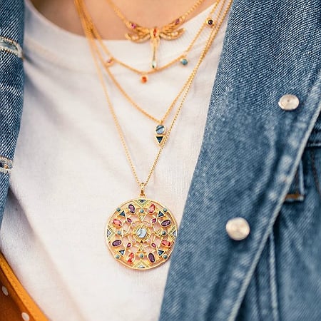 brands like pandora