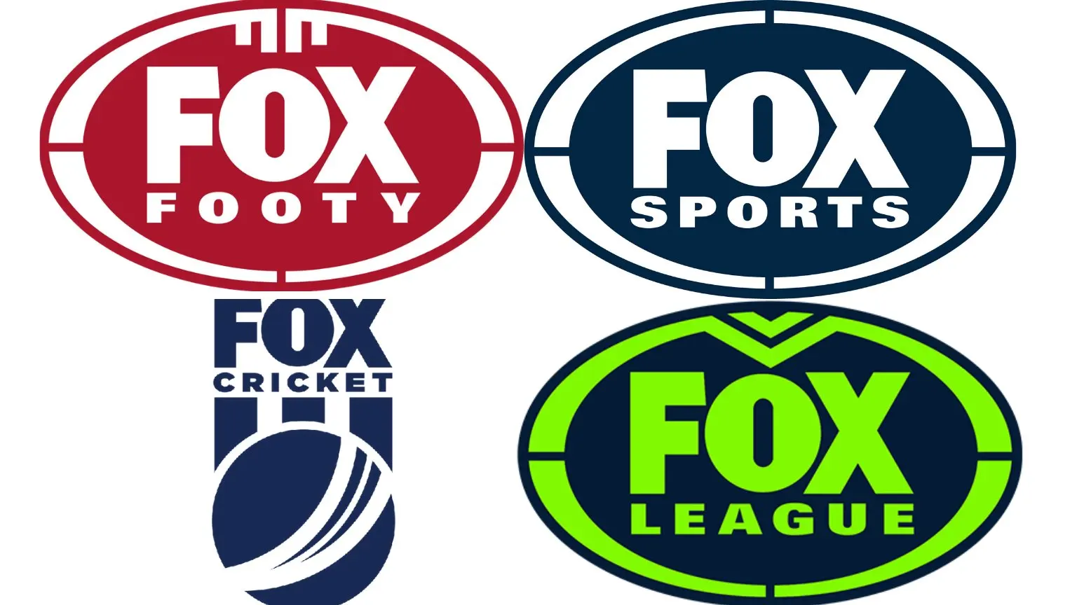 Fox Sports without Foxtel