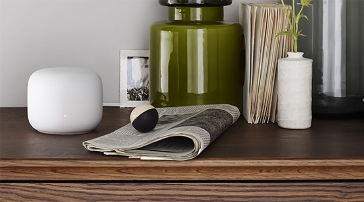 Google Nest Wi-Fi