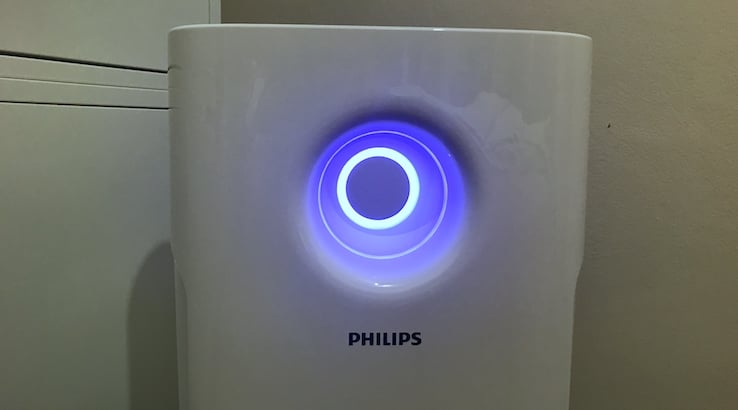 Philips Series 3000 Air Purifier