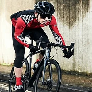 Image: wiggle cycling