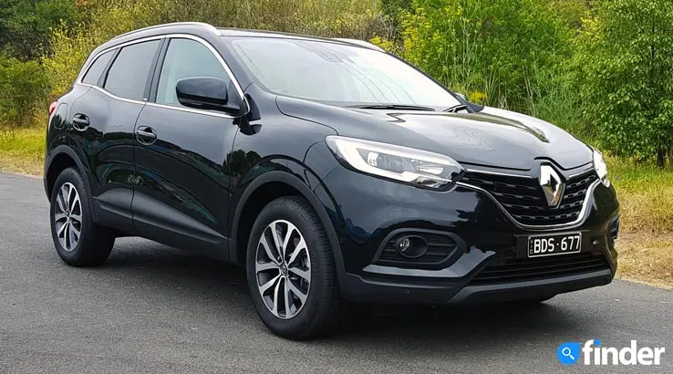 Renault Kadjar Review, Sydney, Australia