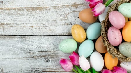 Easter 2025: Gift ideas, things to do and best deals