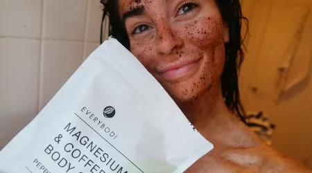 Review: Why you need to try the Everybodi body scrubs