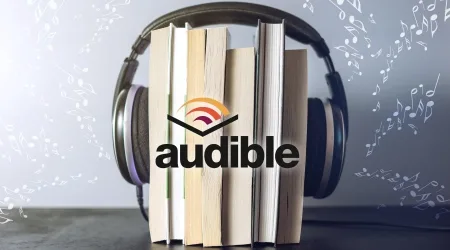 Audible Review 2020 F