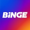 Binge logo