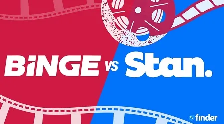 BINGE vs Stan: Which streaming service is better for you?