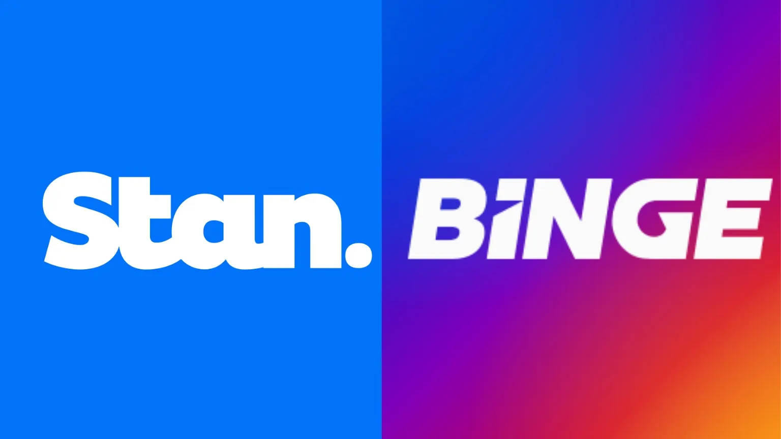 Stan vs Binge