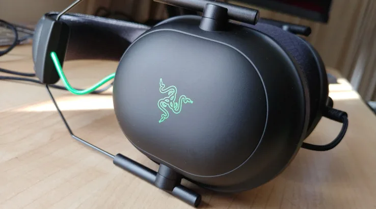Razer BlackShark V2