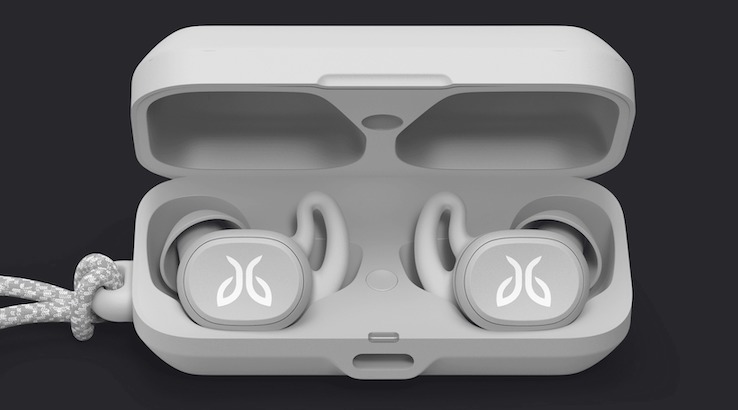Image: Finder Jaybird Vista