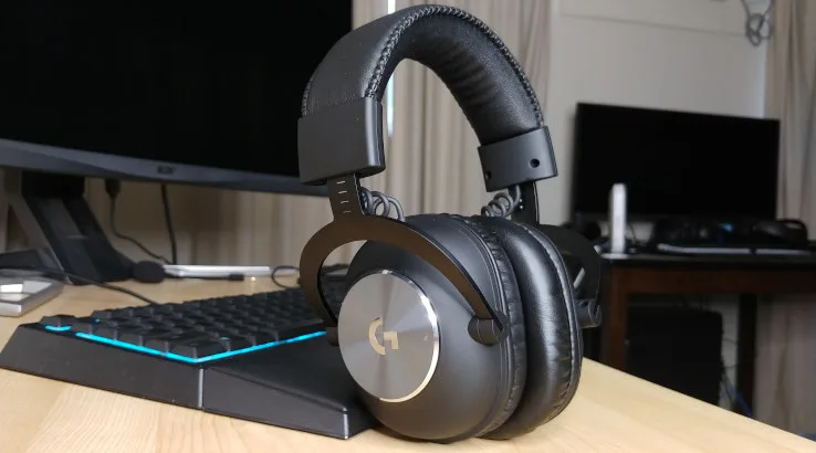 Logitech G Pro X Wireless