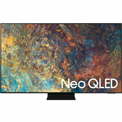 Up to 20% off QLED TVs on Samsung