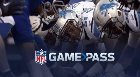 Nfl league online pass