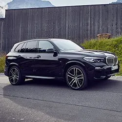 BMW xDrive45e PHEV SUV