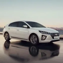 Hyundai IONIQ PHEV