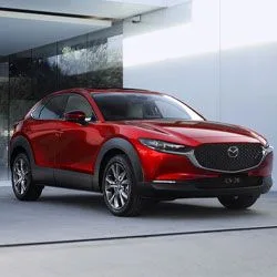 Mazda CX-30 X20 Astina M Hybrid SUV