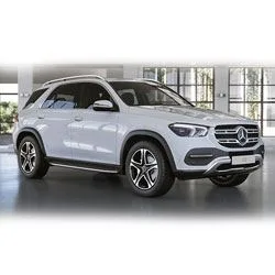 Mercedes-Benz GLE 450 MHEV suv