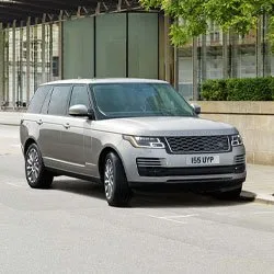 Range Rover P400e PHEV SUV 