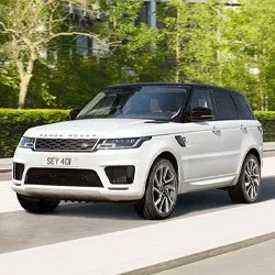 Range Rover Sport PHEV SUV