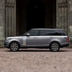 Range Rover Vogue i6 MHEV SUV