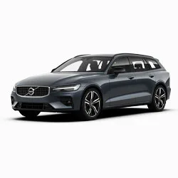 Volvo V60 T8 R-Design PHEV wagon