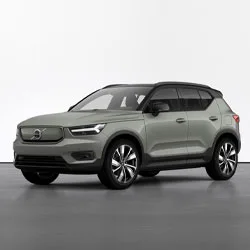 Volvo XC40 Recharge PHEV SUV