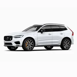 Volvo XC60 T8 Polestar PHEV