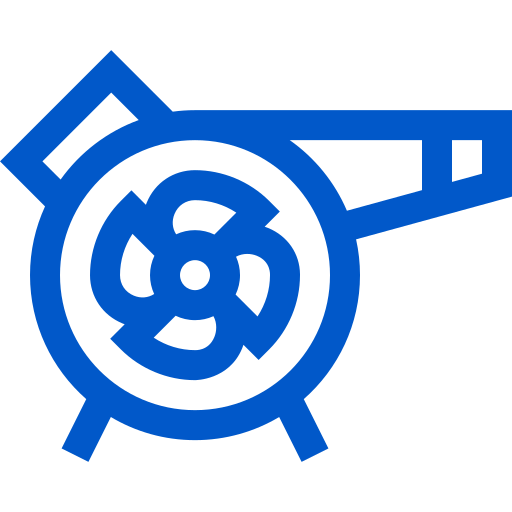 Air purifier icon