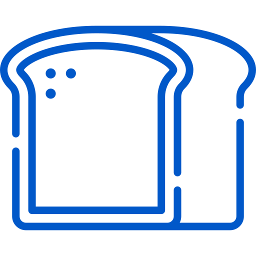 Breadmaker icon
