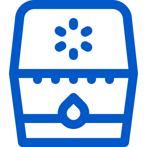 Dehumidifier icon
