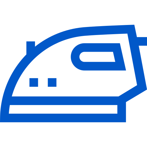Irons icon
