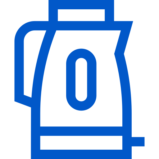 Kettle icon