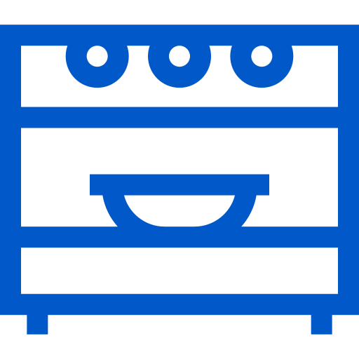 Ovens icon
