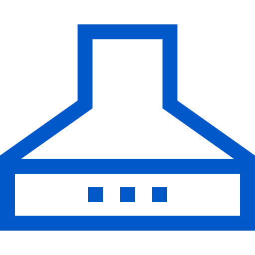 Rangehoods icon