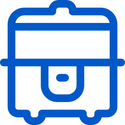 Rice cooker icon