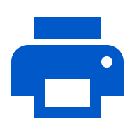 Printers icon