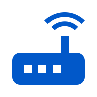 Router icon