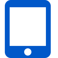 Tablet icon