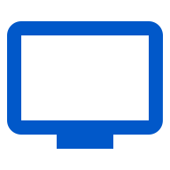 TV icon
