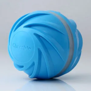 Image: eBay/Supplied Cheerble Wicked Ball