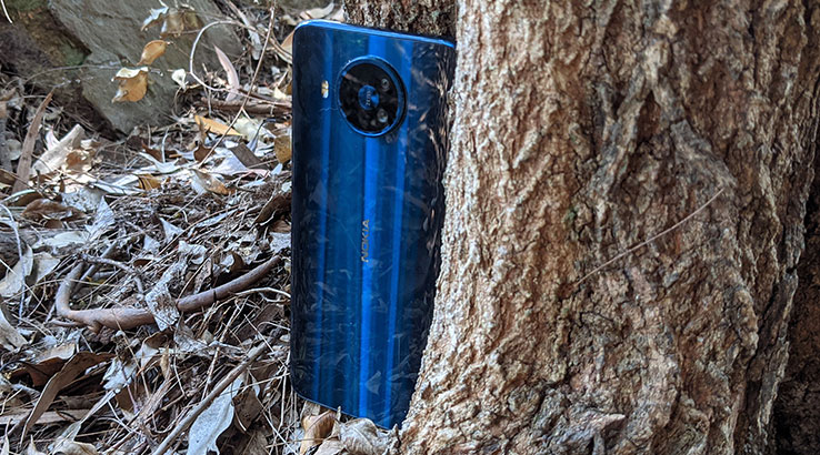 Nokia 8.3 5G