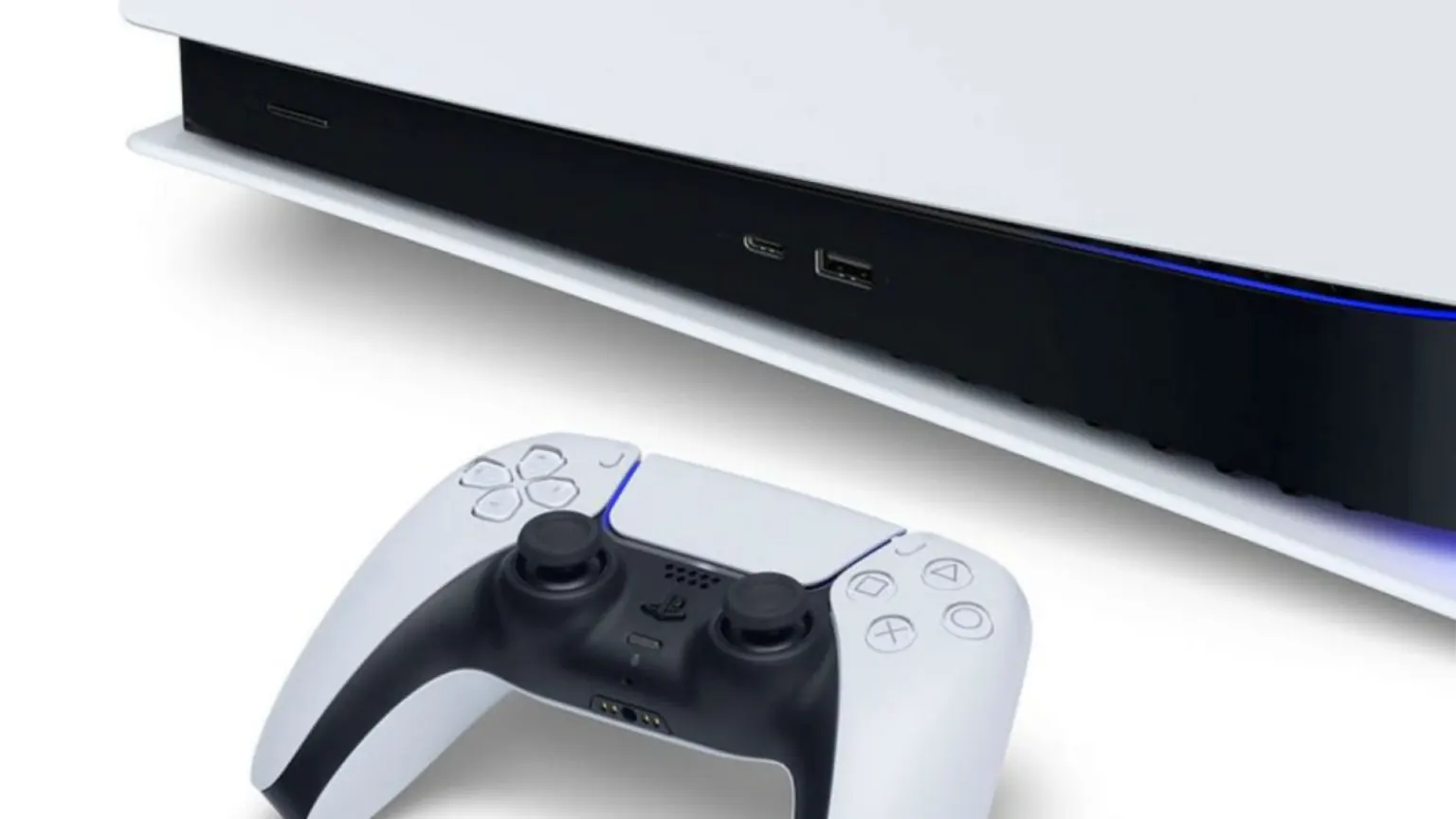 PS5 Review M